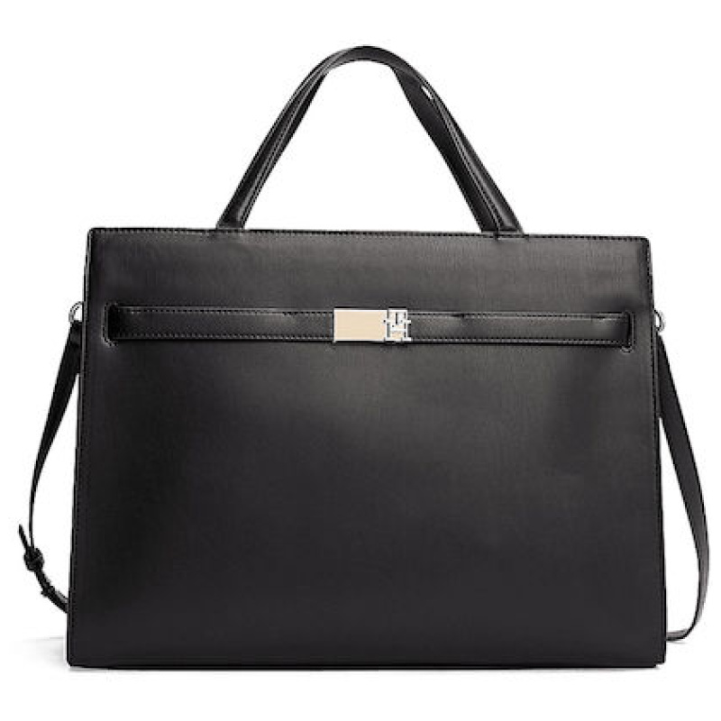 TOMMY HILFIGER Heritage workbag